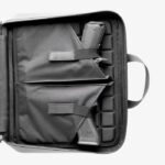 Magpul DAKA Double Pistol Case - Black - Image 2