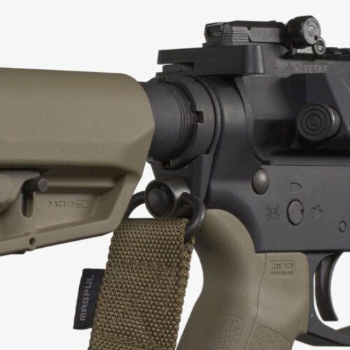 Magpul Asap Qd - Ambidextrous Sling Attachment Point - Image 2