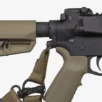 Magpul ASAP QD - Ambidextrous Sling Attachment Point - Image 3