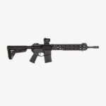 Magpul M-LOK Cantilever Rail/Light Mount - Aluminum - Image 3