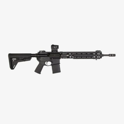 mag588-blk_magpul_m-lok_cantilever_rail_light_mount_aluminum_03.jpg Magpul M-Lok Cantilever Rail/Light Mount - Aluminum - Image 3