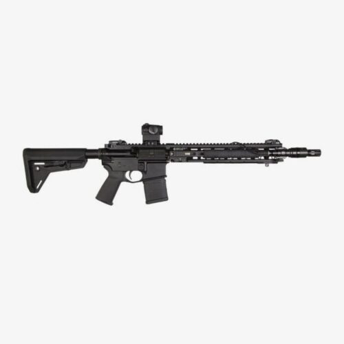 mag588-blk_magpul_m-lok_cantilever_rail_light_mount_aluminum_04.jpg Magpul M-Lok Cantilever Rail/Light Mount - Aluminum - Image 4
