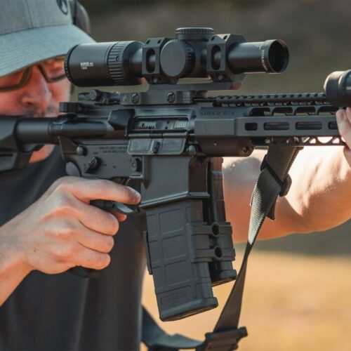 Magpul Maglink Coupler - Pmag 30/40 Ar/M4 - Image 5