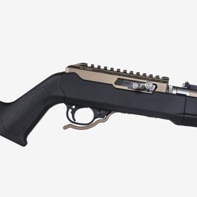 Magpul Hunter X-22 Takedown Stock for Ruger 10/22 Takedown - Black - Image 2