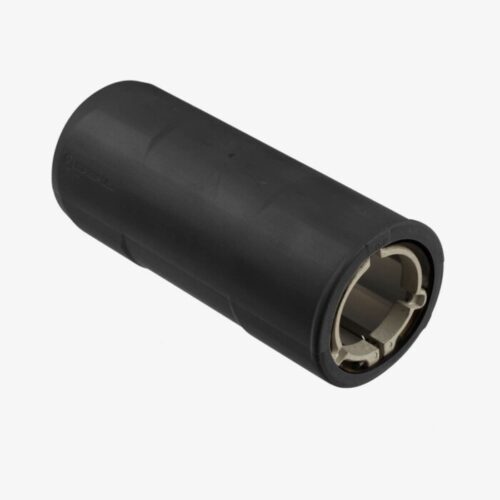 mag781-blk_magpul_suppressor_cover-5-5_03.jpg Magpul Suppressor Cover 5.5'' - Black - Image 3