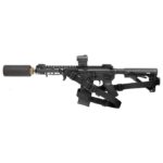 Magpul Suppressor Cover 5.5'' - Black - Image 4