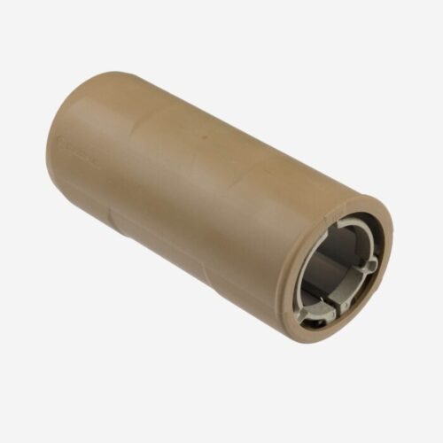 Magpul Suppressor Cover 5.5'' - Tan - Image 2