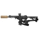 Magpul Suppressor Cover 5.5'' - Tan - Image 4