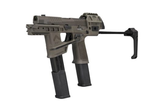 Sig Sauer P320 Flux Legion Conversion Kit, 9Mm 4.2'' Barrel - Image 2