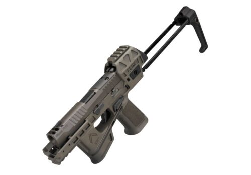 Sig Sauer P320 Flux Legion Conversion Kit, 9Mm 4.2'' Barrel - Image 4