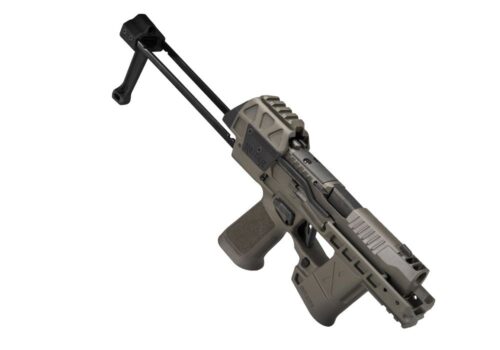 Sig Sauer P320 Flux Legion Conversion Kit, 9Mm 4.2'' Barrel - Image 7