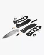 Benchmade Presidio II 570-1 Folding Knife - CF Elite - Image 6