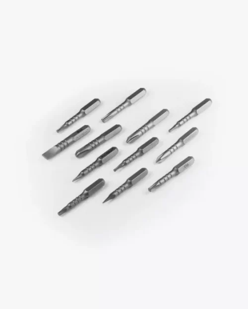 Benchmade 104688F Knifesmith Bit Set - Image 3