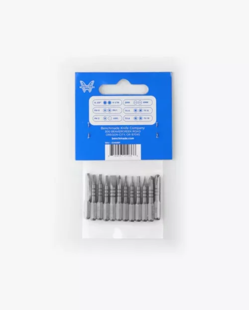 Benchmade 104688F Knifesmith Bit Set - Image 2