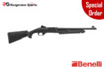 *Special Order* Benelli Nova 3 Home Defense Shotgun, Black