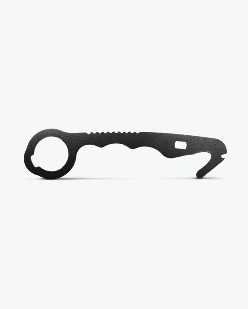 shbma8jz1bvljbyhljmx_560x.webp Benchmade 8 Hook Rescue Hook W/ O2 Wrench &Amp; Bottle Opener - 8 Blkwmed - Image 3