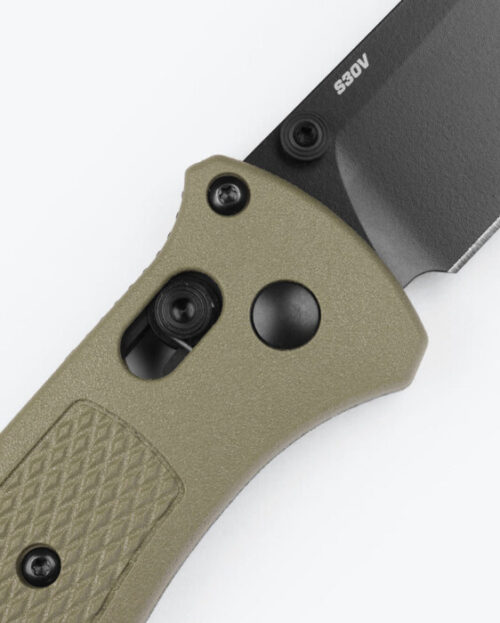 skyubwxbozoczyzzz8af_768x.jpg Benchmade Bailout 537Bk-06 Folding Knife - Ranger Green Grivory - Image 5
