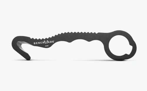 Benchmade 8 Hook Rescue Hook - 8 Blkw - Image 2