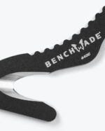 Benchmade 8 Hook Rescue Hook - 8 BLKW - Image 5