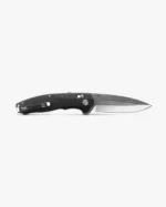 Benchmade Vector 495 Folding Knife - Black G10 - Image 3