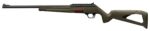 Winchester Wildcat Rimfire Rifle, OD Green 22 LR 18'' Barrel - Image 3
