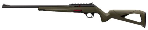 wildcat-22-od-green-521139102-02.jpg Winchester Wildcat Rimfire Rifle, Od Green 22 Lr 18'' Barrel - Image 3