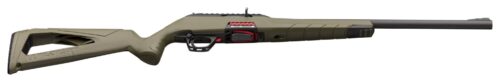 wildcat-22-od-green-521139102-03.jpg Winchester Wildcat Rimfire Rifle, Od Green 22 Lr 18'' Barrel - Image 8