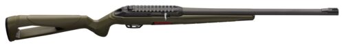 wildcat-22-od-green-521139102-04.jpg Winchester Wildcat Rimfire Rifle, Od Green 22 Lr 18'' Barrel - Image 2