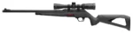 Winchester Wildcat SR Rifle with Mounted Scope, 22 LR 16.5'' Barrel - Image 2