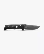Benchmade Adamas 275GY-1 Folding Knife - Black G10 - Image 3