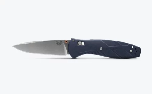 ywtztsigas0obugunhl1_900x.webp Benchmade Mini Barrage 581-03 Folding Knife - Blue Canyon - Image 2