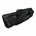 Evolution Tactical 42" Double Rifle Case - Black - Image 3