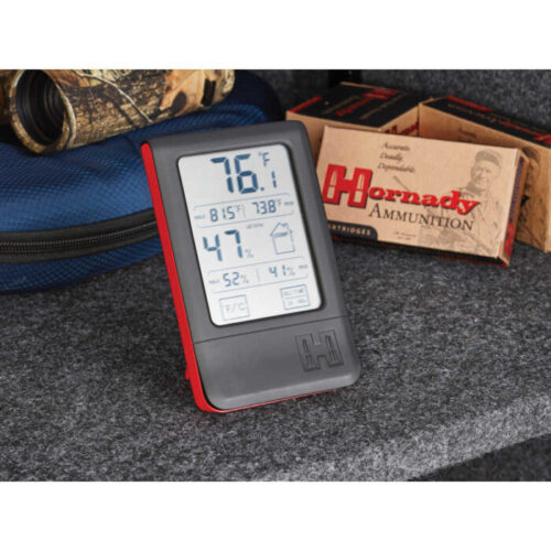 Hornady Digital Hygrometer - Image 2