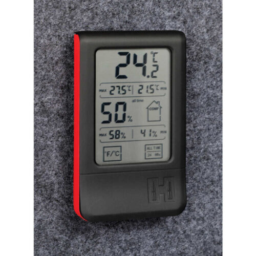 Hornady Digital Hygrometer - Image 3