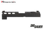 SIG Sauer P226 Pro-Cut 9mm Slide Assembly, 4.4'' Optic Ready