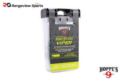 Hoppe's Boresnake Viper with Den - Shotgun