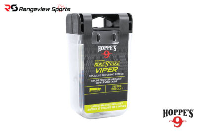 Hoppe's Boresnake Viper with Den - Pistol