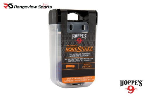 Hoppe'S Boresnake With Den - Pistol
