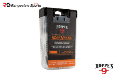 Hoppe's Boresnake with Den - Shotgun