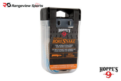 Hoppe's Boresnake with Den - Rifle