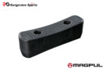 Magpul PRS2 Extended Rubber Butt-Pad 0.80''