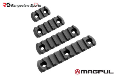 Magpul M-LOK Aluminum Picatinny Rail Sections