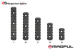 Magpul M-LOK Polymer Picatinny Rail Section