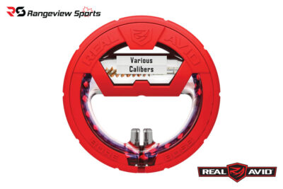 Real Avid Bore Boss Bore Cleaner