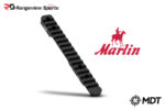 MDT Picatinny Scope Base Rail for Marlin