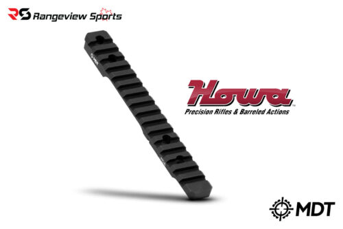 MDT Picatinny Scope Base Rail for Howa Mdt Picatinny Scope Base Rail For Howa