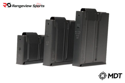 MDT Metal AICS Magazines