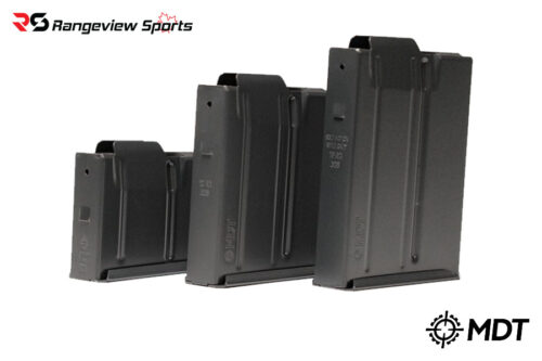 MDT Metal AICS Magazines Mdt Metal Aics Magazines