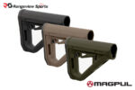 Magpul DT-PR Mil-Spec Carbine Stock for AR15/AR10