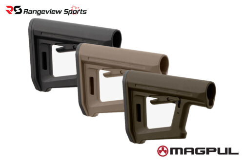 Magpul Moe Pr Mil-Spec Carbine Stock For Ar15/Ar10